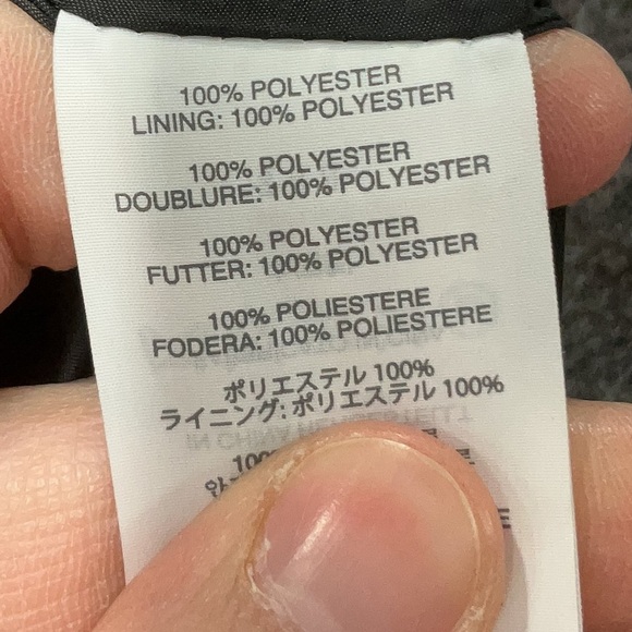 J. Crew Blue Violet Poppy Floral Print A-Line Mini Skirt Pockets Size 0 XXS XS - Picture 6 of 7